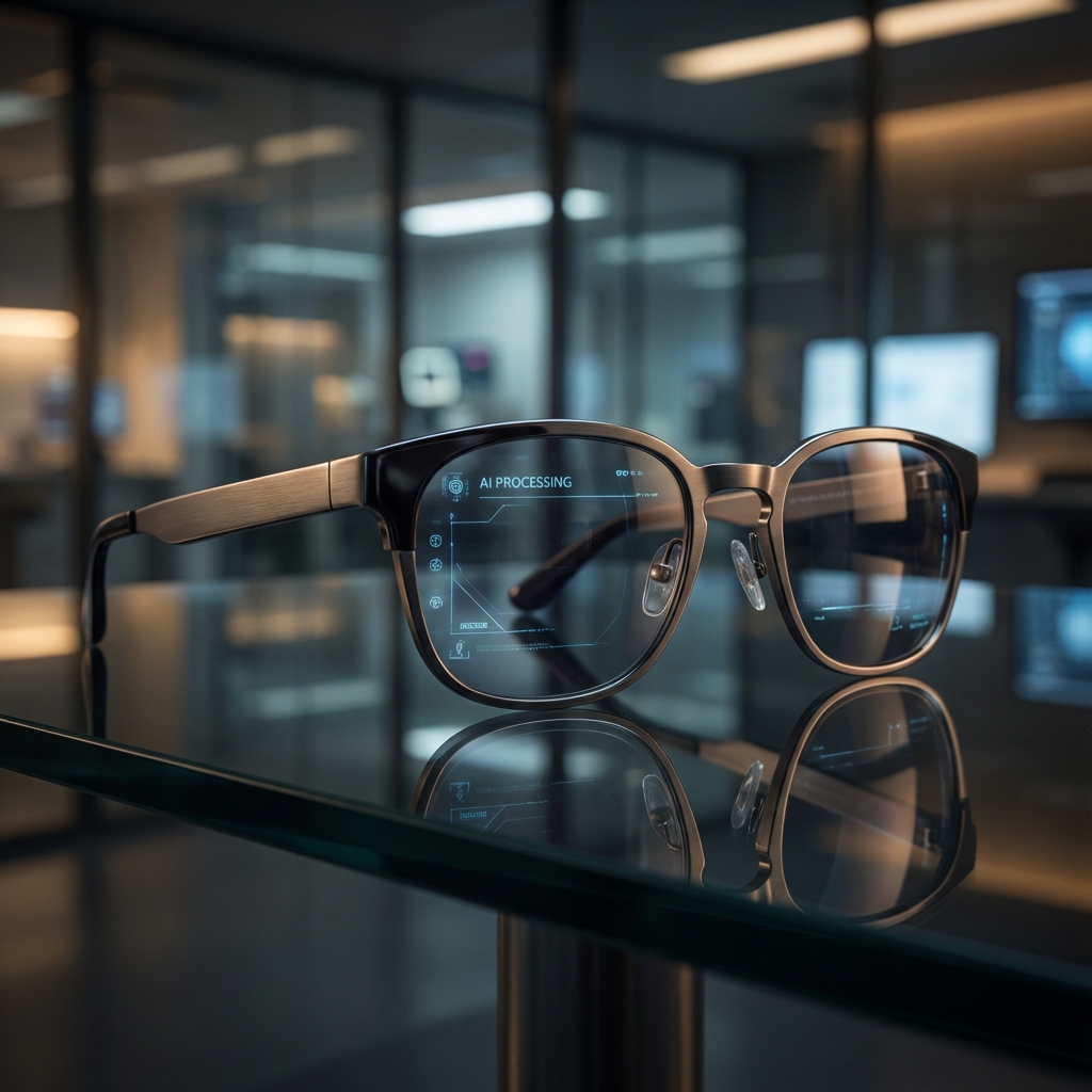 Alibaba’s AI glasses to rival Meta go on sale for $500