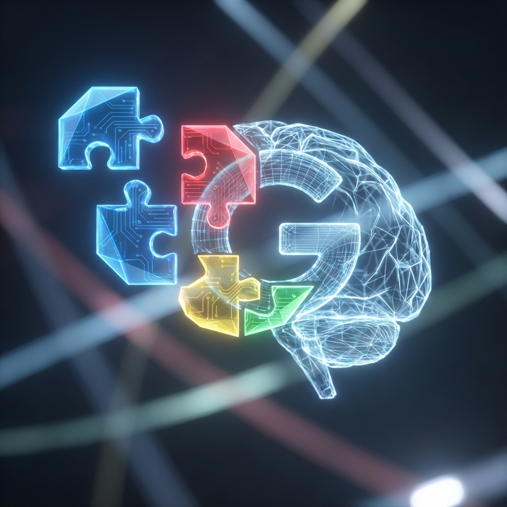 Google Strikes Back. Gemini 3 and Ironwood TPU Redefine the AI Race