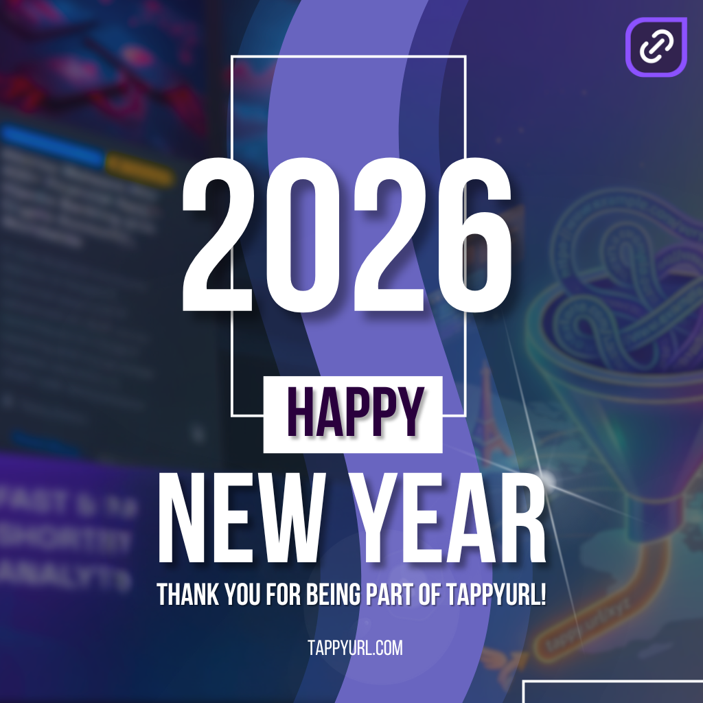 Celebrate 2026 with Joy and Inspiration! ✨