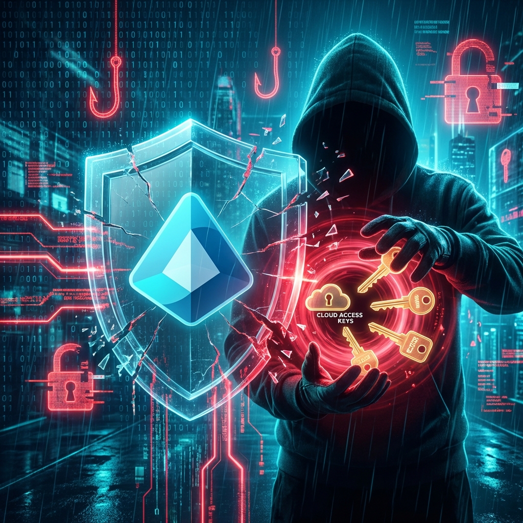 New OAuth ConsentFix Attack Bypasses Microsoft Entra Authentication to Steal Cloud Access Keys