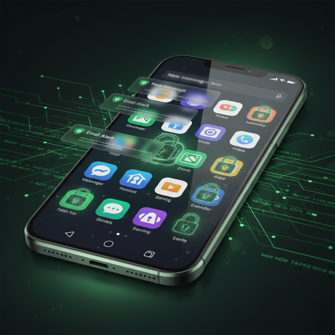 Google’s Android 17 Brings Powerful App Lock and Message Privacy