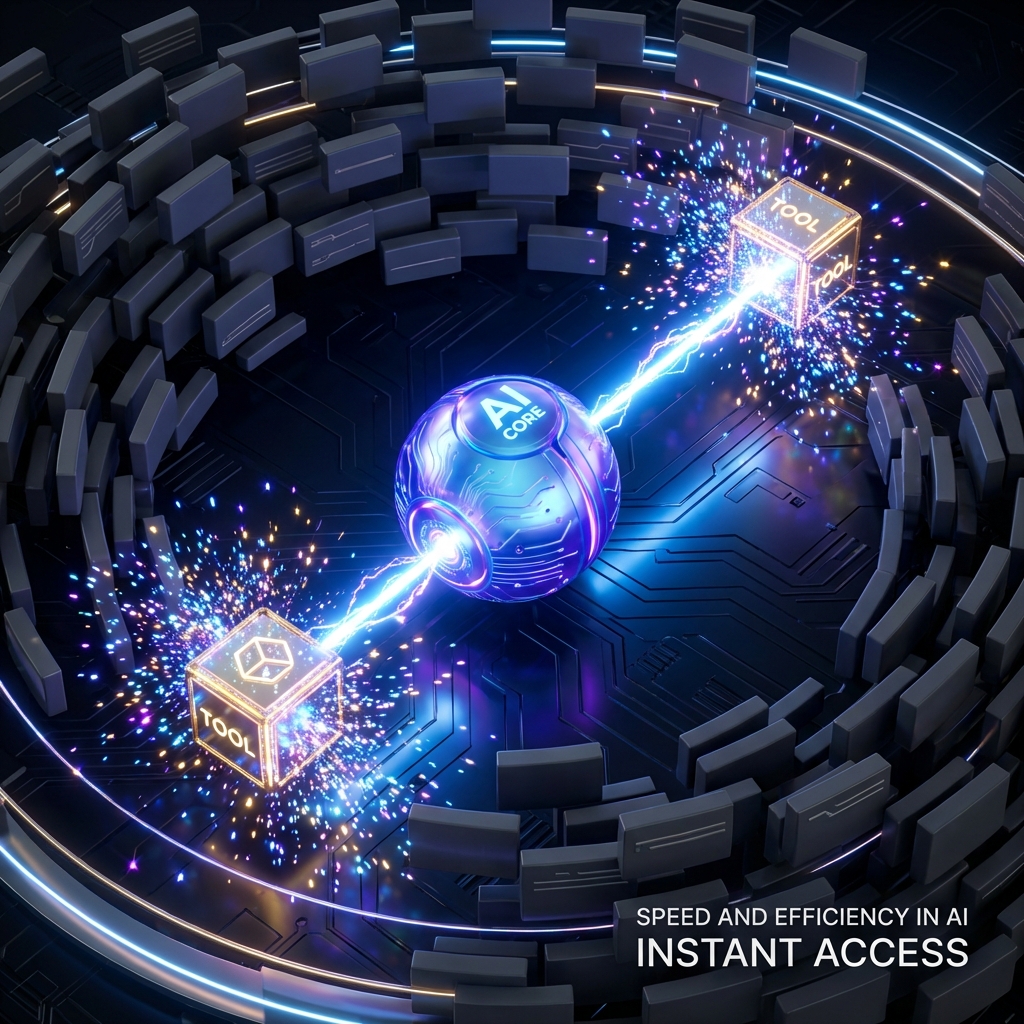 Claude Code’s New Tool Search Unlocks a Massive Leap for AI Agents